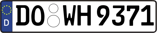 DO-WH9371
