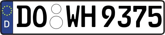 DO-WH9375