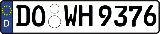 DO-WH9376