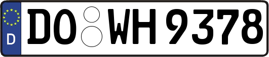 DO-WH9378