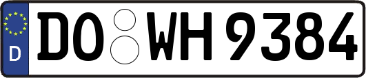 DO-WH9384