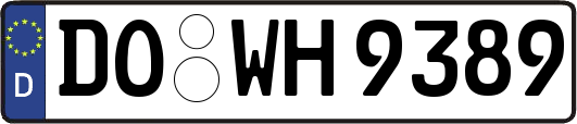 DO-WH9389