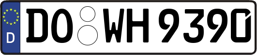 DO-WH9390
