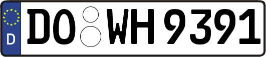 DO-WH9391