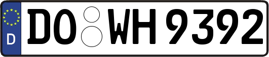 DO-WH9392
