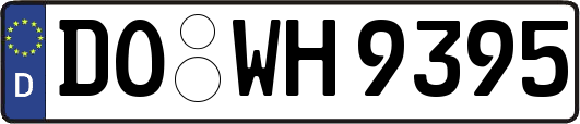 DO-WH9395