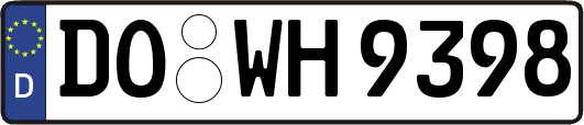 DO-WH9398