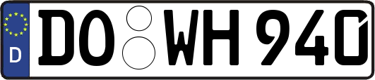 DO-WH940