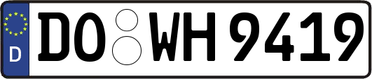 DO-WH9419