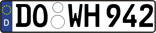 DO-WH942