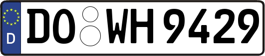 DO-WH9429