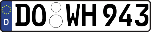 DO-WH943