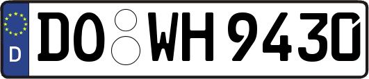 DO-WH9430