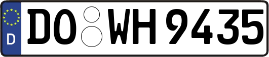 DO-WH9435