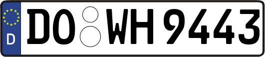 DO-WH9443