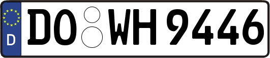 DO-WH9446