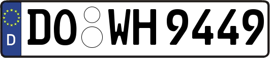 DO-WH9449