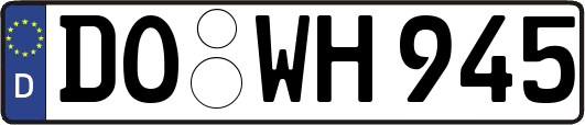 DO-WH945