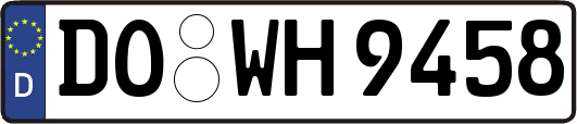 DO-WH9458
