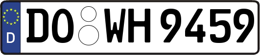 DO-WH9459