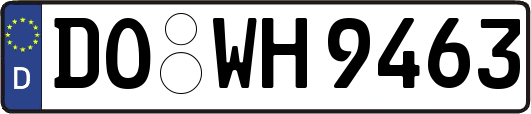 DO-WH9463