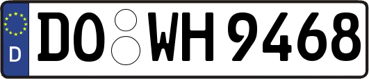 DO-WH9468