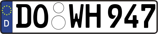 DO-WH947