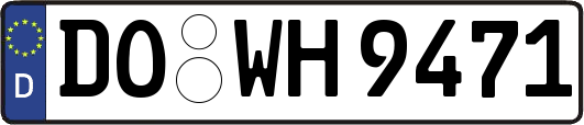 DO-WH9471