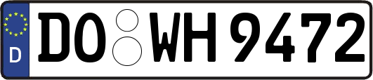 DO-WH9472