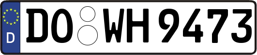 DO-WH9473