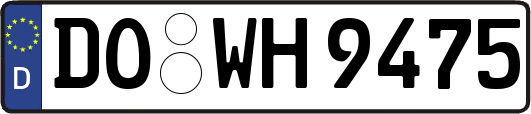 DO-WH9475