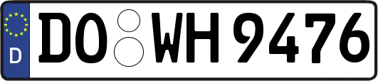 DO-WH9476