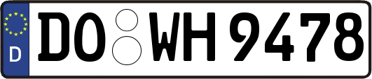 DO-WH9478