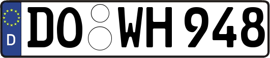 DO-WH948