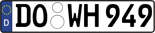 DO-WH949