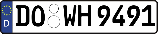 DO-WH9491