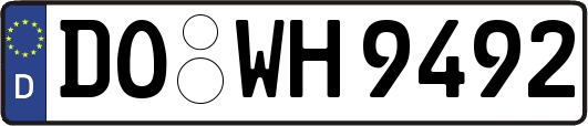 DO-WH9492