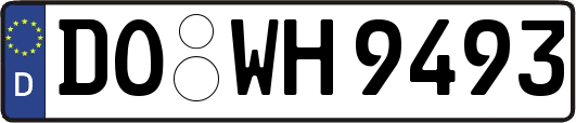 DO-WH9493