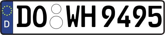 DO-WH9495