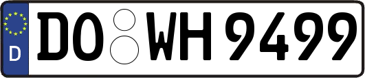 DO-WH9499