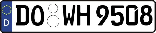 DO-WH9508