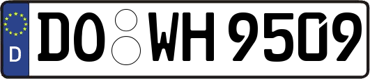 DO-WH9509