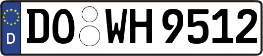 DO-WH9512