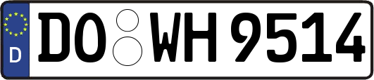 DO-WH9514