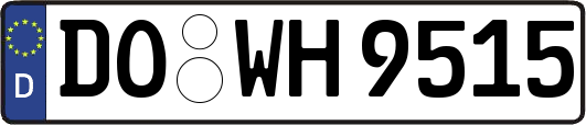 DO-WH9515