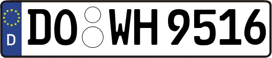 DO-WH9516