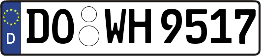DO-WH9517