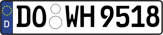 DO-WH9518