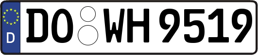 DO-WH9519