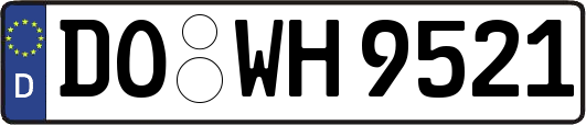 DO-WH9521